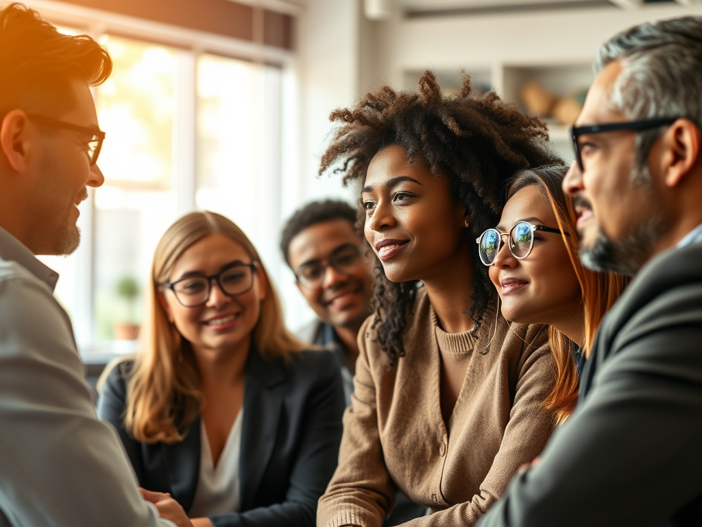 leadership consulting